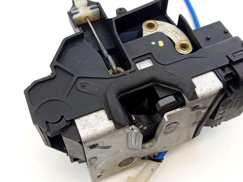 Front right lock SAAB 9-3 (YS3F, E79, D79, D75) 2.2 TiD | BP30411247C97