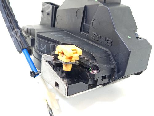 Front right lock SAAB 9-3 (YS3F, E79, D79, D75) 2.2 TiD | BP30411247C97