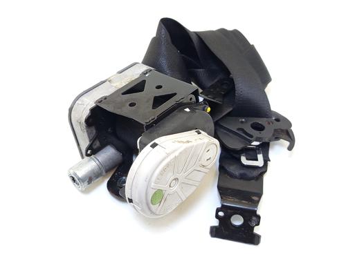 Used Front left belt tensioner SAAB 9-3 (YS3F, E79, D79, D75) 2.2 TiD (125 hp) 30411246