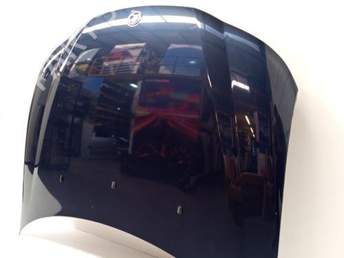 Capot SAAB 9-3 (YS3F, E79, D79, D75) 2.2 TiD | BP30412728C1