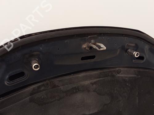 Capot SAAB 9-3 (YS3F, E79, D79, D75) 2.2 TiD | BP30412728C1