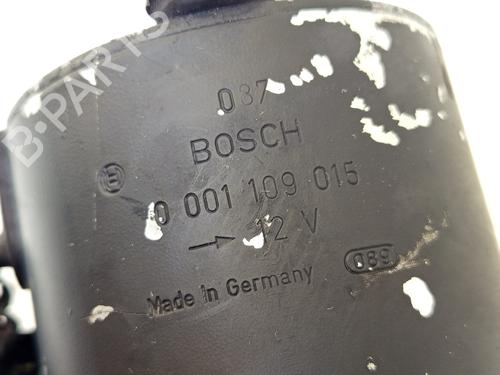 Motor de arranque SAAB 9-3 (YS3F, E79, D79, D75) 2.2 TiD | BP30435859M8