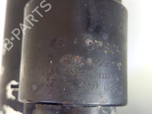 Motor de arranque SAAB 9-3 (YS3F, E79, D79, D75) 2.2 TiD | BP30435859M8