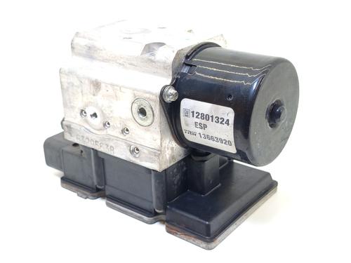 Pompe ABS SAAB 9-3 (YS3F, E79, D79, D75) 2.2 TiD | BP30435861M43