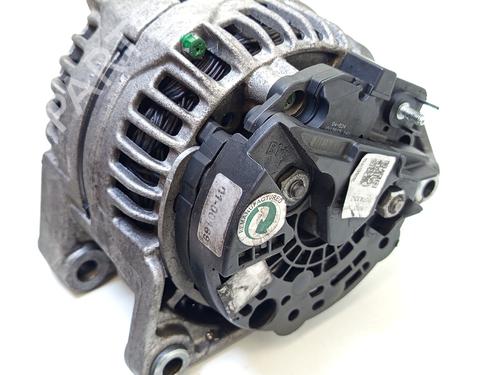Alternador SAAB 9-3 (YS3F, E79, D79, D75) 2.2 TiD | BP30435858M7