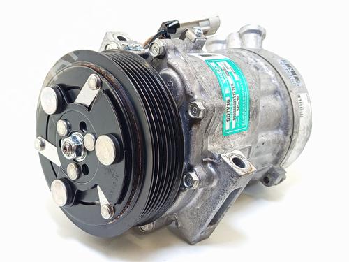 AC compressor SAAB 9-3 (YS3F, E79, D79, D75) 2.2 TiD | BP30435860M34