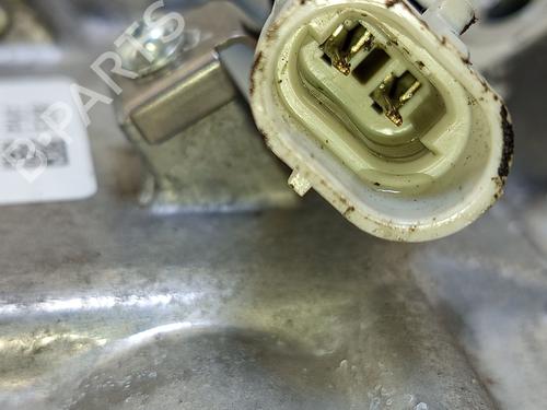 AC compressor SAAB 9-3 (YS3F, E79, D79, D75) 2.2 TiD | BP30435860M34