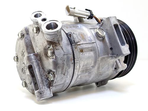 AC compressor SAAB 9-3 (YS3F, E79, D79, D75) 2.2 TiD | BP30435860M34