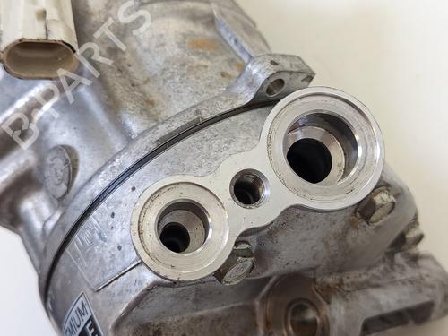 AC compressor SAAB 9-3 (YS3F, E79, D79, D75) 2.2 TiD | BP30435860M34