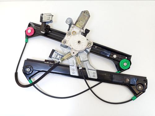 Used Front left window mechanism SAAB 9-3 (YS3F, E79, D79, D75) 2.2 TiD (125 hp) 30412725