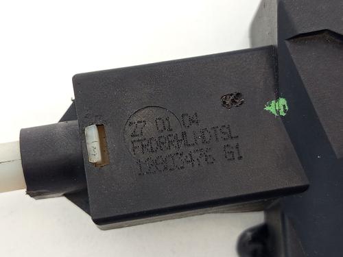 Front right lock SAAB 9-3 (YS3F, E79, D79, D75) 2.2 TiD | BP30411247C97