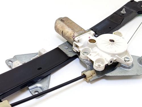 Rudehejsemekanisme venstre bagtil SAAB 9-3 (YS3F, E79, D79, D75) 2.2 TiD | BP30412727C24