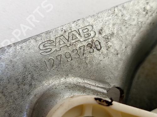 Rudehejsemekanisme venstre bagtil SAAB 9-3 (YS3F, E79, D79, D75) 2.2 TiD | BP30412727C24