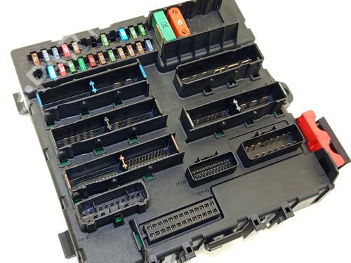 Caixa de fusíveis SAAB 9-3 (YS3F, E79, D79, D75) 2.2 TiD | BP30435882E1