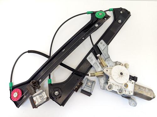 Elevador vidro frente direito SAAB 9-3 (YS3F, E79, D79, D75) 2.2 TiD | BP30412724C23