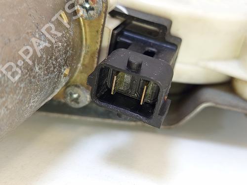 Elevador vidro frente direito SAAB 9-3 (YS3F, E79, D79, D75) 2.2 TiD | BP30412724C23