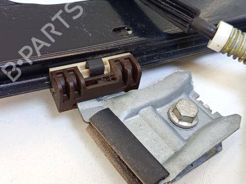 Elevador vidro frente direito SAAB 9-3 (YS3F, E79, D79, D75) 2.2 TiD | BP30412724C23