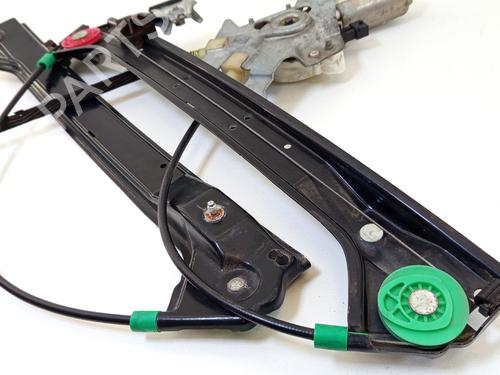 Elevador vidro frente direito SAAB 9-3 (YS3F, E79, D79, D75) 2.2 TiD | BP30412724C23
