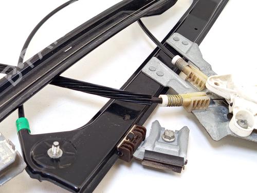 Elevador vidro frente direito SAAB 9-3 (YS3F, E79, D79, D75) 2.2 TiD | BP30412724C23