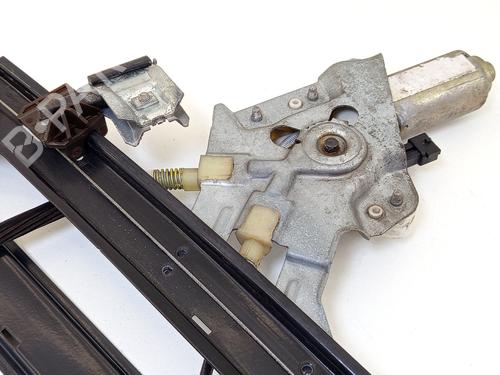 Elevador vidro frente direito SAAB 9-3 (YS3F, E79, D79, D75) 2.2 TiD | BP30412724C23