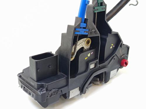 Fechadura trás esquerda SAAB 9-3 (YS3F, E79, D79, D75) 2.2 TiD | BP30435868C100