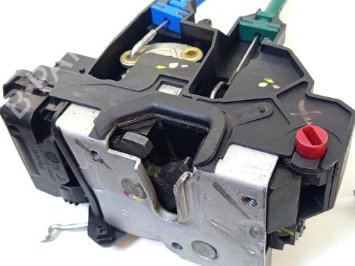 Fechadura trás esquerda SAAB 9-3 (YS3F, E79, D79, D75) 2.2 TiD | BP30435868C100