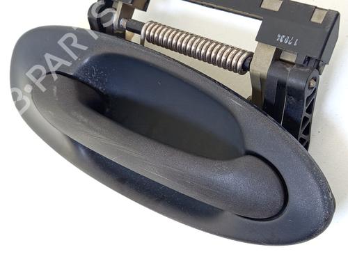 Rear right exterior door handle SAAB 9-3 (YS3F, E79, D79, D75) 2.2 TiD | BP30435875C130