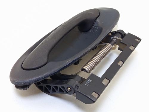 Rear right exterior door handle SAAB 9-3 (YS3F, E79, D79, D75) 2.2 TiD | BP30435875C130