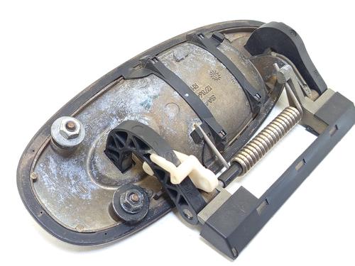 Rear right exterior door handle SAAB 9-3 (YS3F, E79, D79, D75) 2.2 TiD | BP30435875C130