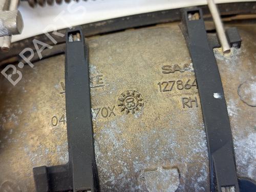 Rear right exterior door handle SAAB 9-3 (YS3F, E79, D79, D75) 2.2 TiD | BP30435875C130