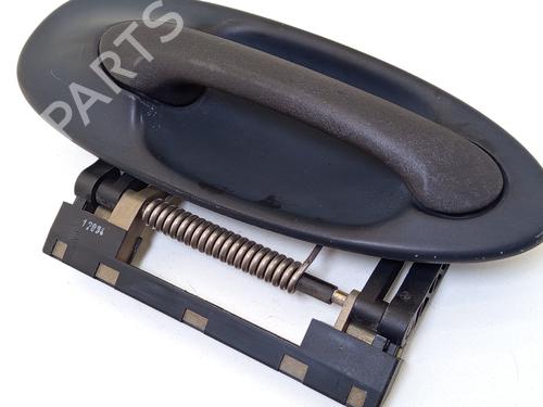 Klamka zewnętrzna drzwi tylnych lewych SAAB 9-3 (YS3F, E79, D79, D75) 2.2 TiD | BP30435876C130