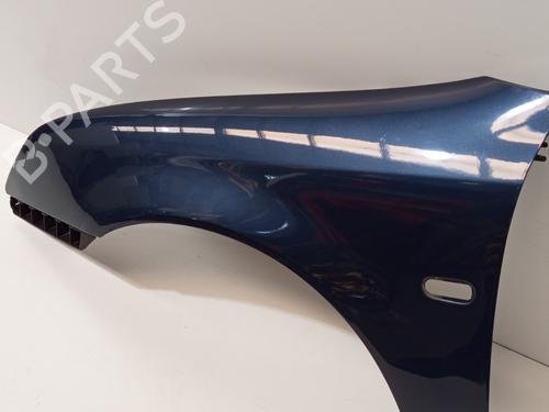 Left front fenders SAAB 9-3 (YS3F, E79, D79, D75) 2.2 TiD | BP30412730C41