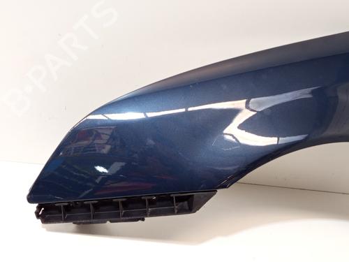 Left front fenders SAAB 9-3 (YS3F, E79, D79, D75) 2.2 TiD | BP30412730C41