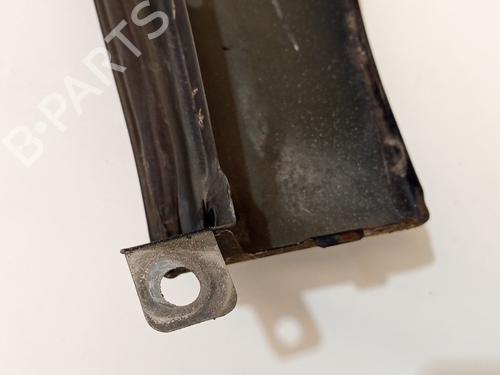 Left front fenders SAAB 9-3 (YS3F, E79, D79, D75) 2.2 TiD | BP30412730C41