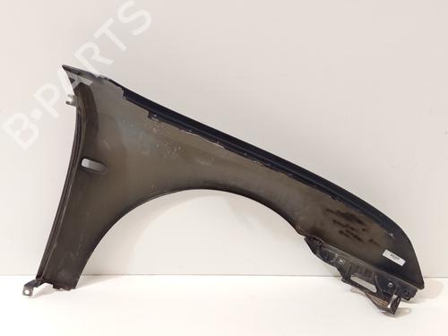Left front fenders SAAB 9-3 (YS3F, E79, D79, D75) 2.2 TiD | BP30412730C41
