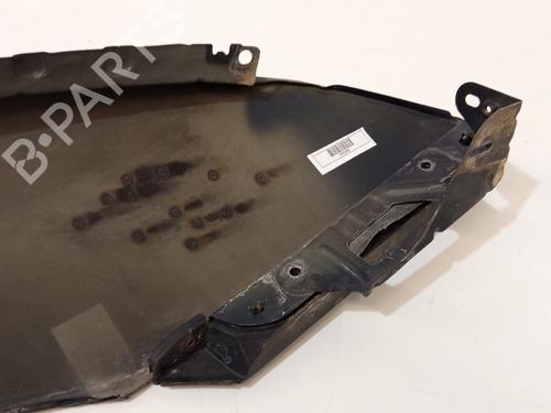 Left front fenders SAAB 9-3 (YS3F, E79, D79, D75) 2.2 TiD | BP30412730C41