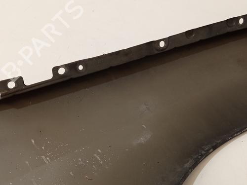 Left front fenders SAAB 9-3 (YS3F, E79, D79, D75) 2.2 TiD | BP30412730C41