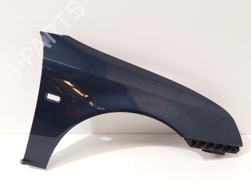 Used Right front fenders SAAB 9-3 (YS3F, E79, D79, D75) 2.2 TiD (125 hp) 30412729