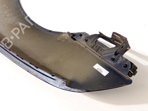 Guarda-lamas direito SAAB 9-3 (YS3F, E79, D79, D75) 2.2 TiD | BP30412729C42