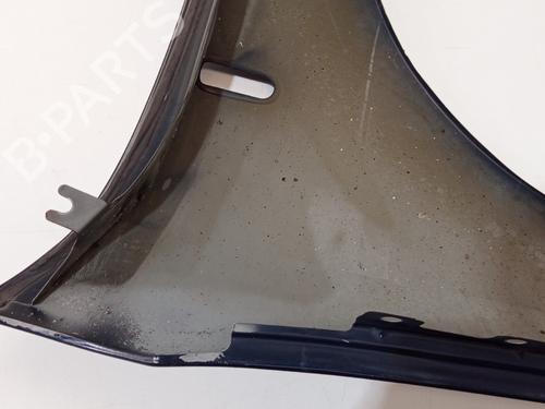 Guarda-lamas direito SAAB 9-3 (YS3F, E79, D79, D75) 2.2 TiD | BP30412729C42