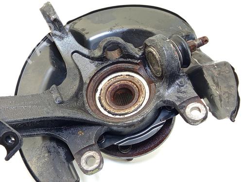 Right front steering knuckle HONDA ACCORD VI (CK, CG, CH, CF, CL) 1.6 i (CG7) | BP30441866M26 