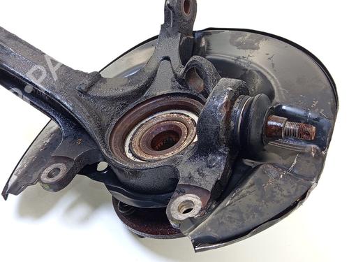 Right front steering knuckle HONDA ACCORD VI (CK, CG, CH, CF, CL) 1.6 i (CG7) | BP30441866M26 