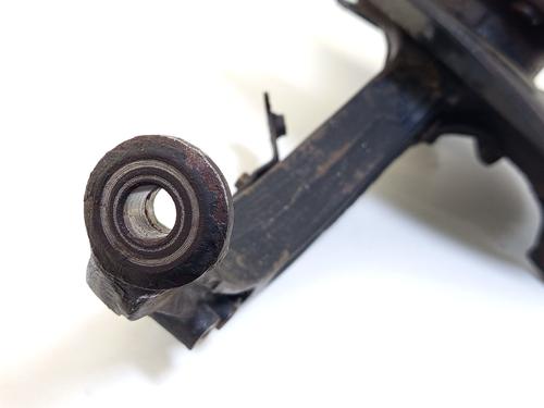 Right front steering knuckle HONDA ACCORD VI (CK, CG, CH, CF, CL) 1.6 i (CG7) | BP30441866M26 