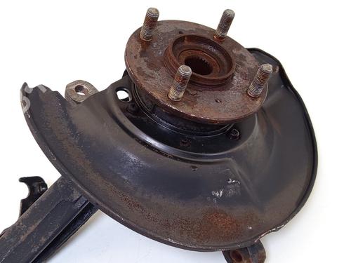 Right front steering knuckle HONDA ACCORD VI (CK, CG, CH, CF, CL) 1.6 i (CG7) | BP30441866M26 