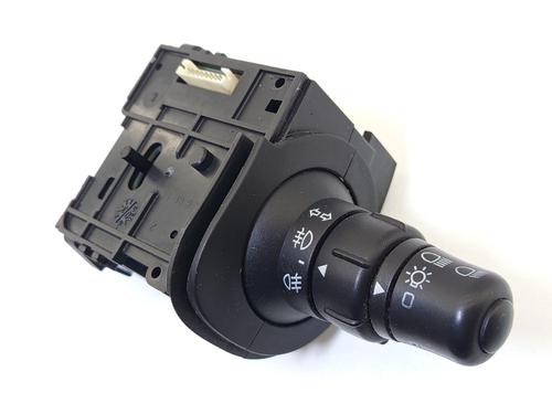 Used Steering column stalk RENAULT SCÉNIC II (JM0/1_) 1.4 (JM0B, JM0H, JM1A) (98 hp) 30441868