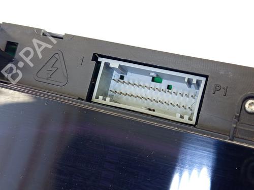 Instrument cluster RENAULT SCÉNIC II (JM0/1_) 1.4 (JM0B, JM0H, JM1A) | BP30441863C47 