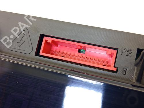 Instrument cluster RENAULT SCÉNIC II (JM0/1_) 1.4 (JM0B, JM0H, JM1A) | BP30441863C47 