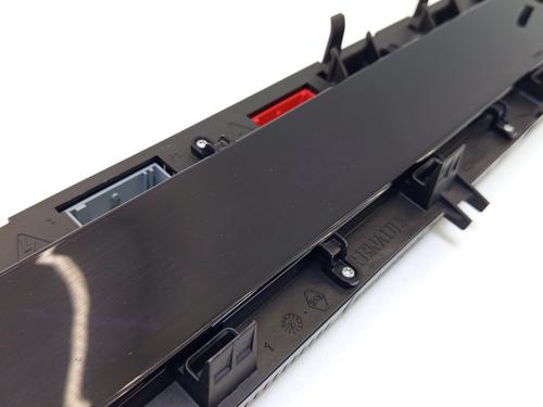 Instrument cluster RENAULT SCÉNIC II (JM0/1_) 1.4 (JM0B, JM0H, JM1A) | BP30441863C47 