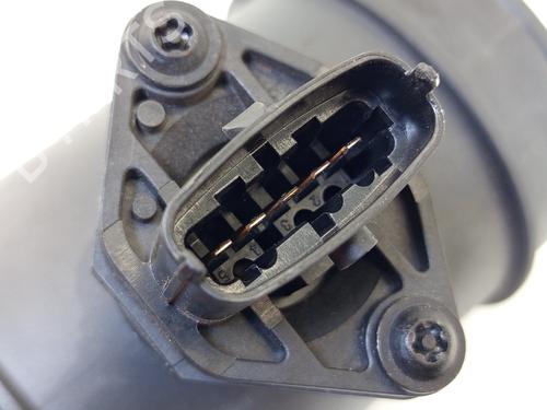 Medidor de massa de ar SAAB 9-3 (YS3F, E79, D79, D75) 2.2 TiD | BP30441879M95