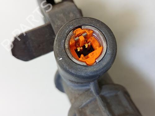 Front left belt tensioner RENAULT SCÉNIC II (JM0/1_) 1.4 (JM0B, JM0H, JM1A) | BP30441865C87 